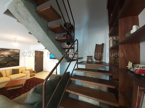Imagen 5 de 30 de Apartamento En Venta - Los Palos Grandes 22-16330 - Ja 04242153335