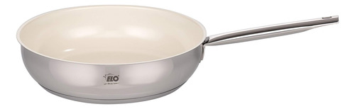 Elo Cookware Pure Rubin Sarten 9.4 Color Plateado