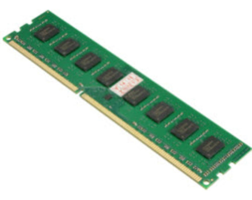 Memoria 8gb Ddr3 Computadora Compatible Dell Hp Lenovo Otros