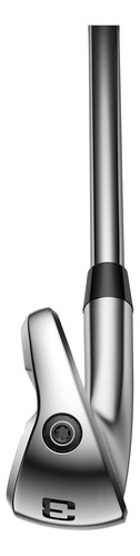 King Tec Utility Iron