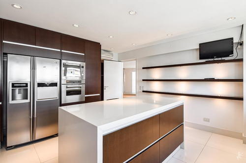 Imagen 5 de 30 de Alquiler Piso En Torre Libertador 4444 5 Amb-3 Suites -2 Cocheras-seguridad 24hs