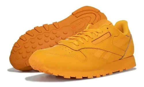 Reebok mostaza hotsell