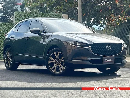 Mazda CX-30 2.5 Grand Touring Lx 4x4