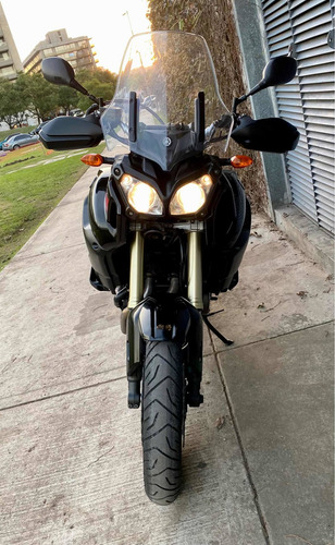 Imagen 5 de 11 de Yamaha Super Tenere 1200