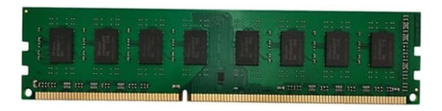 Memoria Ram Para Pc Ddr3l 8gb 1.35v Valuetech 1600mhz