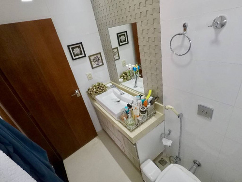 Imagem 19 de 30 de Lindo Sobrado Fino Acabamento - 21770