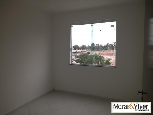 Imagem 10 de 15 de Apartamento Para Venda Em São José Dos Pinhais, Parque Da Fonte, 3 Dormitórios, 1 Banheiro - Sjp1177_1-872232
