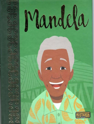 Mandela - Edicao De Luxo