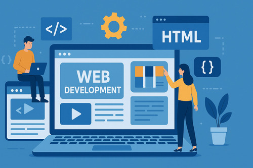 Netius Studio Web