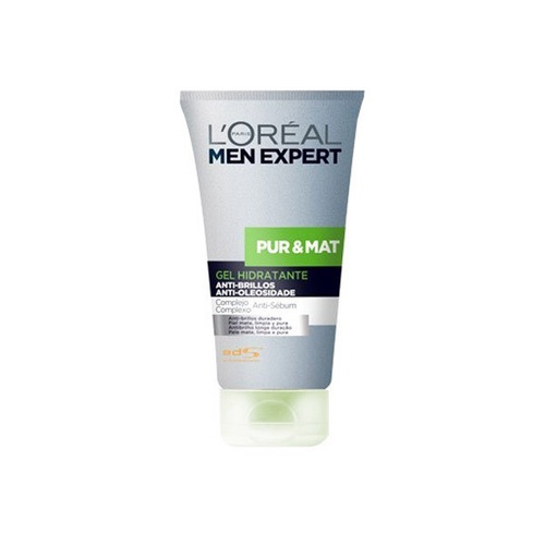 Loreal Men Expert Pure Power Kit