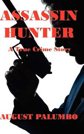 Libro Assassin Hunter - August Palumbo