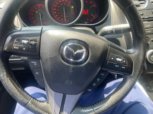 Mazda CX-7 2.3 Grand Touring Awd Mt
