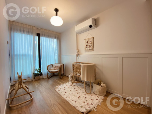 Venta Apartamento 3 Dormitorios En Villa Biarritz