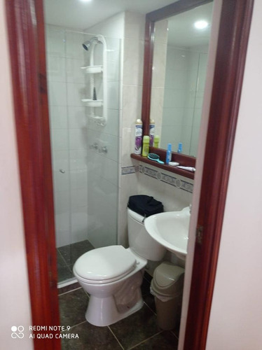 Imagen 7 de 14 de Se Arrienda Apartamento Amoblado En Medellin, El Poblado
