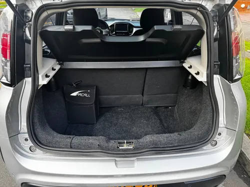 Fiat Uno 1.4 Way