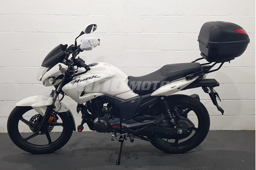 Hero Hunk 150cc I3s No Glh Gaucha Ignitor 125 Ybr 125