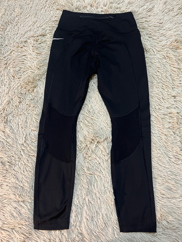 Calzas Nike Dri Fit Talle S Usadas (Usado)