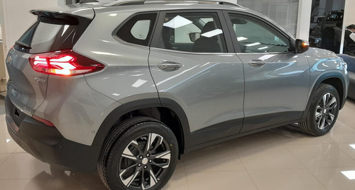 Chevrolet Tracker 1.2 Premier Turbo At