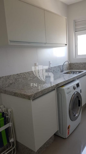 Imagem 12 de 15 de Apartamento Alto Padrão - Ap865