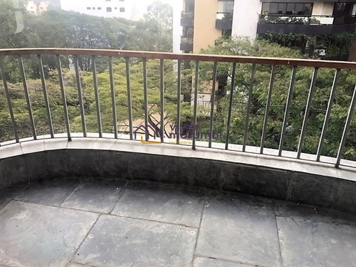 Imagem 5 de 15 de Real Parque Nobre - Nm3488