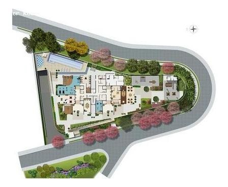 Imagem 5 de 12 de Apartamento Para Venda Em São Paulo, Morumbi, 4 Dormitórios, 3 Suítes, 4 Banheiros, 2 Vagas - 1344a_2-84591
