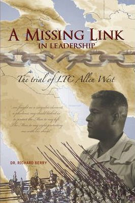 Libro A Missing Link In Leadership : The Trial Of Ltc All...