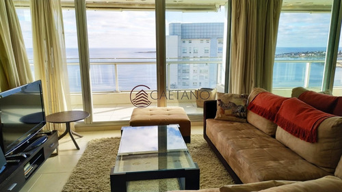 Imagen 5 de 19 de Apartamento - Punta Del Este Mansa