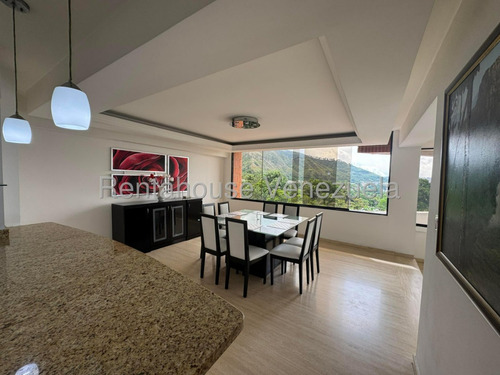 Apartamento Remodelado En Alquiler En Sebucan 232 Mtrs2 Pd