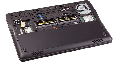 Memorias Ram Corsair Vengeance 16gb (2x8gb), Ddr4 3200mhz