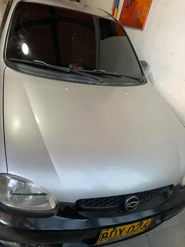 Chevrolet Corsa 1.4 Active