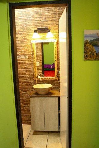 Imagen 14 de 18 de Departamento 2 Ambientes A La Venta
