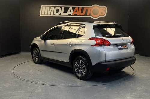 Peugeot 2008 1.6 Feline Tip