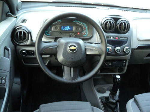 Agile Lt 1.4 Completo Entrada Apartir De R$ 2990,00 + 48x