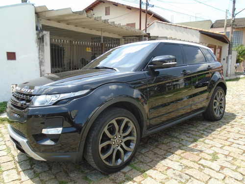 Evoque Dynamique Psd-ricardo Multimarcas Suzano