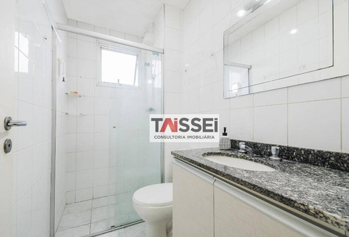 Imagem 14 de 30 de Apartamento Com 4 Dormitórios À Venda, 94 M² Por R$ 785.000,00 - Bosque Da Saúde - São Paulo/sp - Ap8331