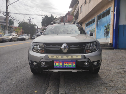 Renault Duster 1.6 16v Dynamique Sce 5p