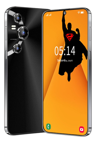 Smartphone Android Barato S30 Ultra 7.3 Pulgadas 8 Gb+256 Gb