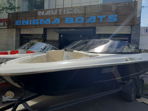 Enigma 1900 Open Sport . Lancha Deportiva Cero Km. Rosario