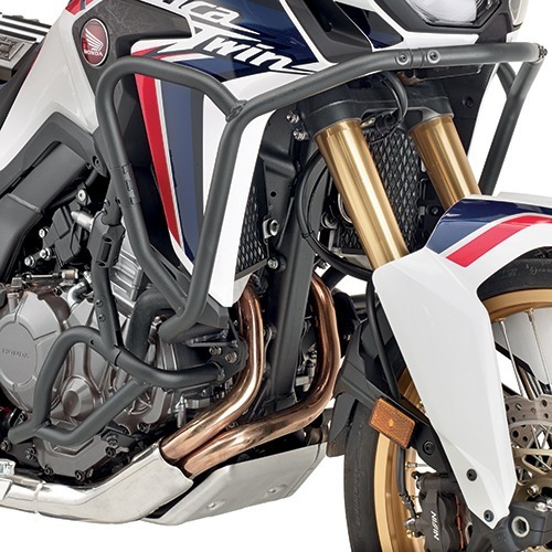 Protetor Motor Alto Kappa Moto Honda Africa Twin Crf 1000 L