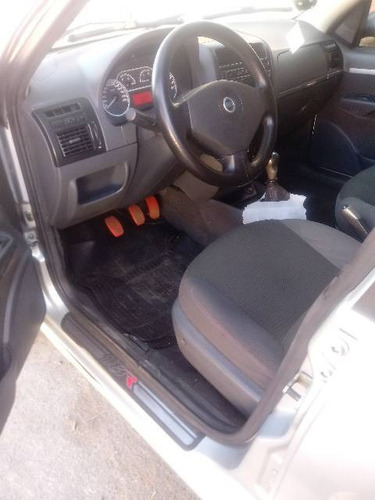 Fiat Palio 1.8 1.8r Flex 5p 2007