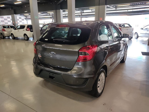 Ford Ka Se Plus 1.0, Veículo Zero Km