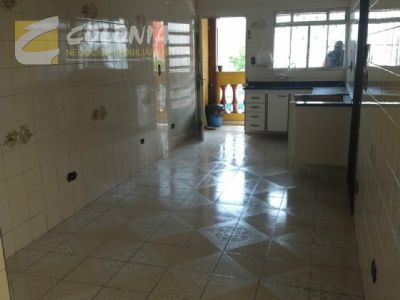 Imagem 9 de 21 de Casa - Ref: 36233
