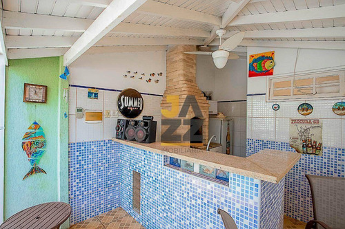 Imagem 3 de 25 de Casa Com 3 Dormitórios À Venda, 115 M² Por R$ 596.000,00 - Residencial Jequitibá - Ribeirão Preto/sp - Ca14364
