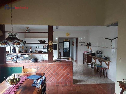 Imagem 5 de 27 de Chácara Com 3 Dormitórios À Venda, 10062 M² Por R$ 1.500.000,00 - Chácaras Boa Vista - Santana De Parnaíba/sp - Ch0017