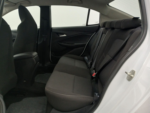 Chevrolet Onix 1.0 TURBO FLEX PLUS LTZ AUTOMÁTICO