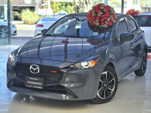 Mazda Mazda 2 2.0 Signature Hatchback At