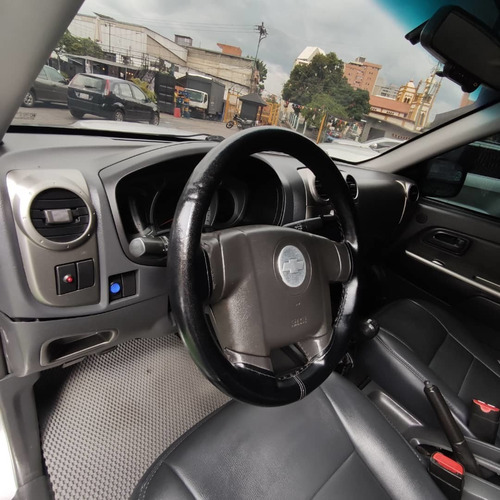 Imagen 8 de 10 de Chevrolet Luv Dmax 3 .5
