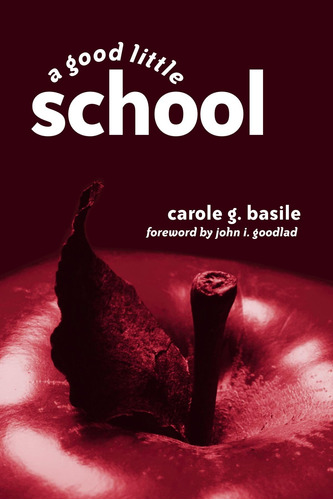 Libro: En Ingles A Good Little School