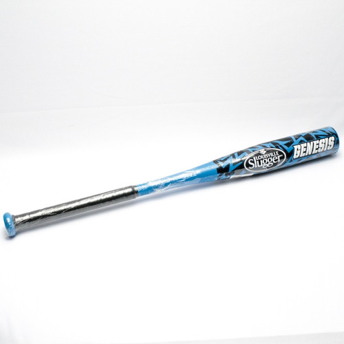 Bate De Beisbol Louisville Slugger Genesis - Azul