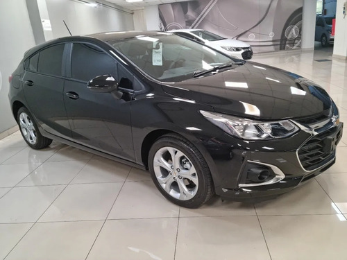 Imagen 14 de 24 de Chevrolet Cruze Lt 5p At - 100% Financiado De Fábrica #8